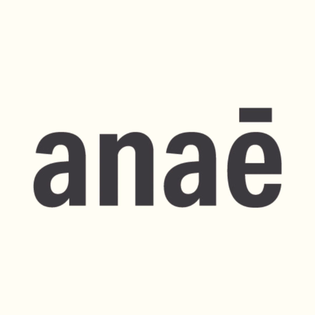 Anaé - Tout Zéro Tout Bio