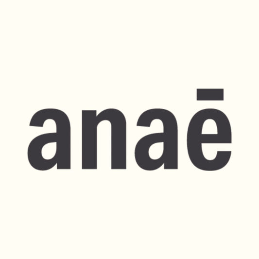 Anaé - Tout Zéro Tout Bio