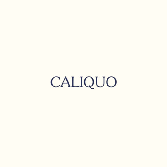 Caliquo - Tout Zéro Tout Bio