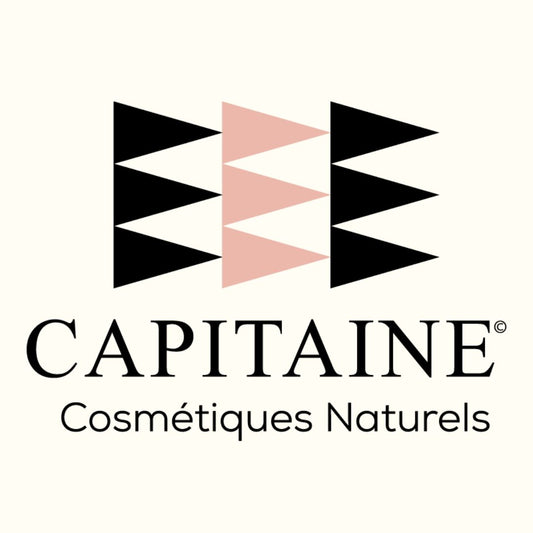 Capitaine Cosmétiques - Tout Zéro Tout Bio