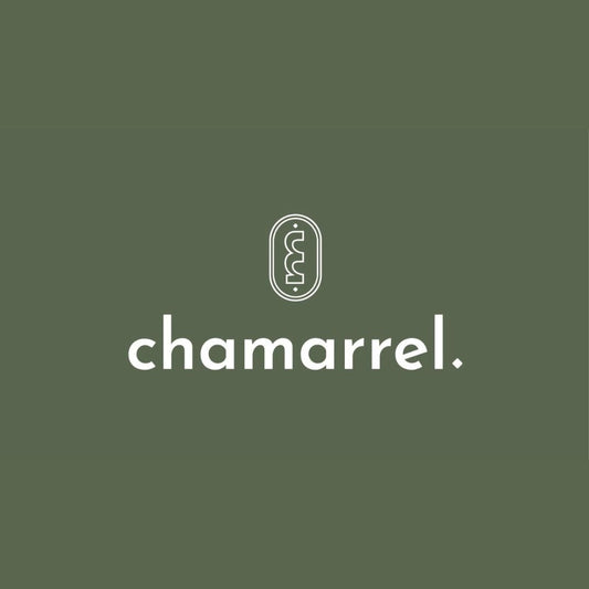Chamarrel - Tout Zéro Tout Bio