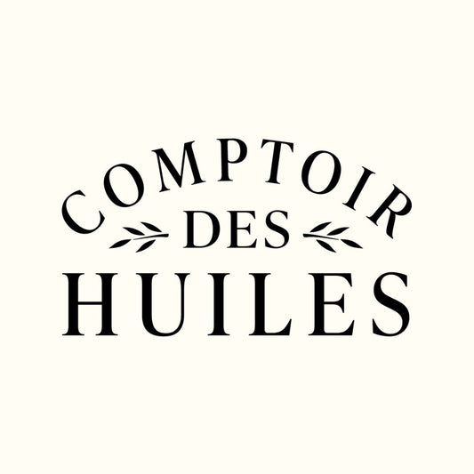 Comptoir des huiles - Tout Zéro Tout Bio