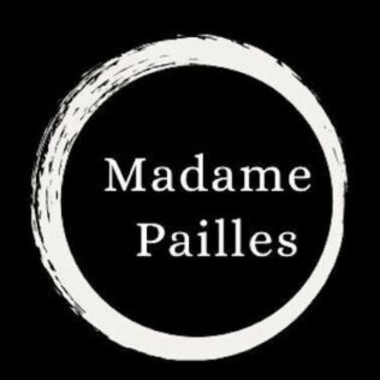 Madame Pailles - Tout Zéro Tout Bio