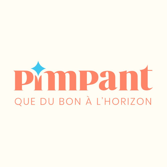 Pimpant - Tout Zéro Tout Bio