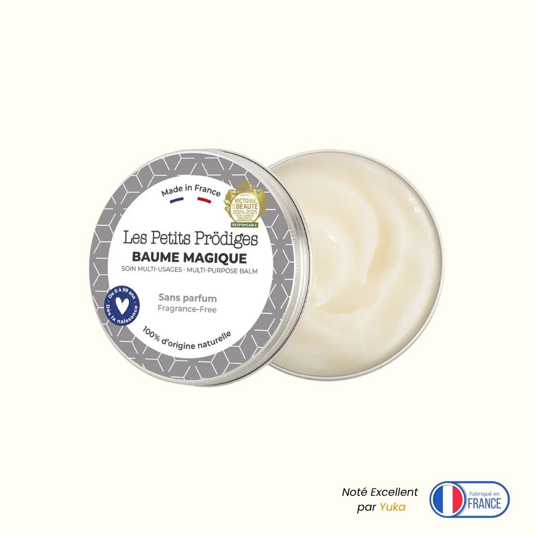 Baume magique (30 ml)