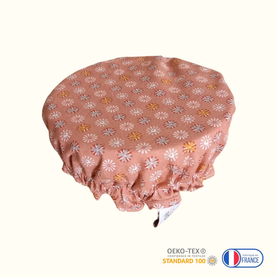 Charlotte couvre-plat - Tout Zéro Tout Bio