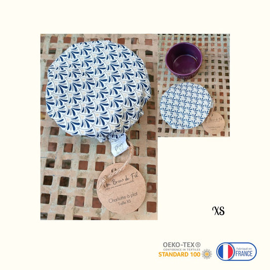 charlotte XS un brin de fil - Tout Zéro Tout Bio