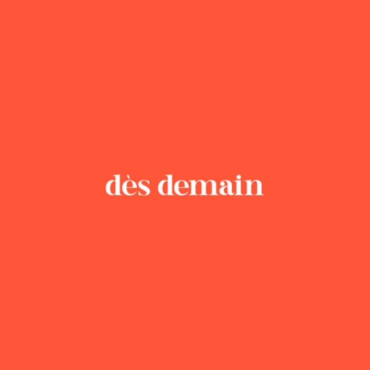 dès demain - Tout Zéro Tout Bio