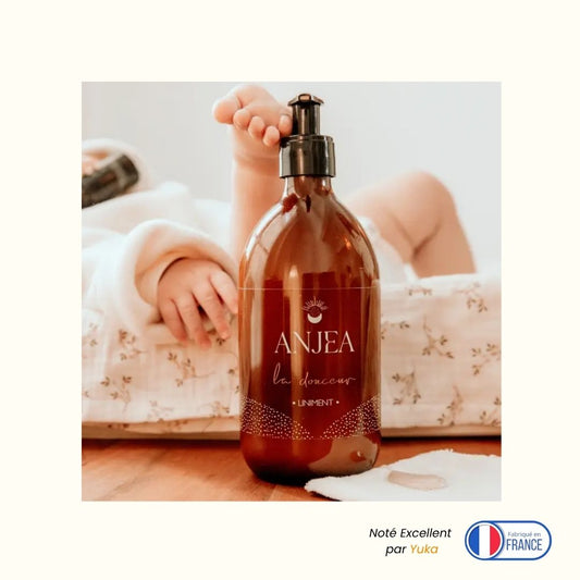 Liniment - Tout Zéro Tout Bio