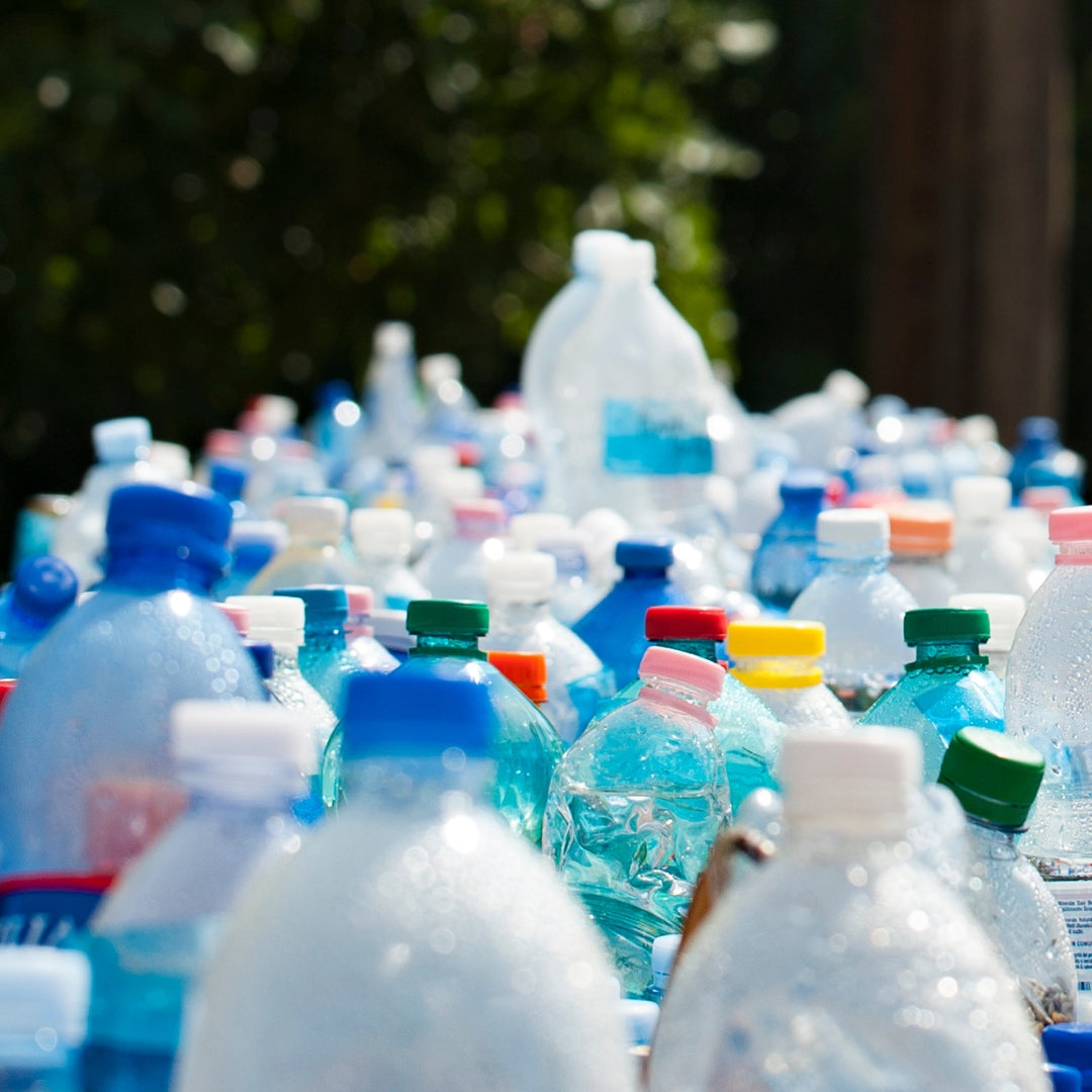 Recyclage du plastique : la fausse bonne idée