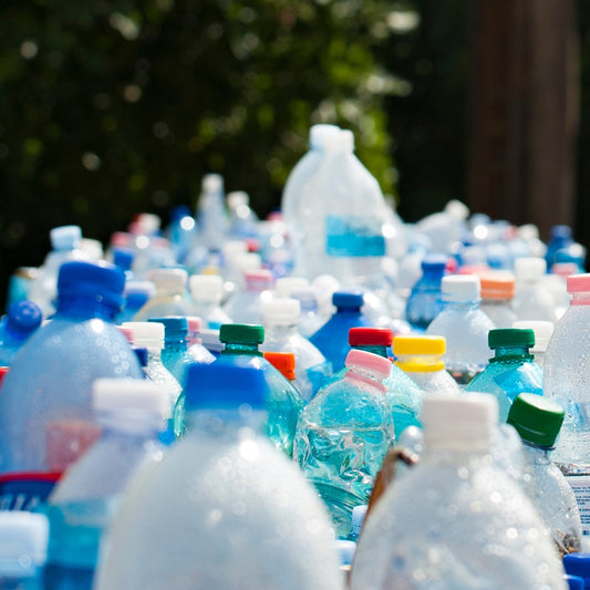 Recyclage du plastique : la fausse bonne idée