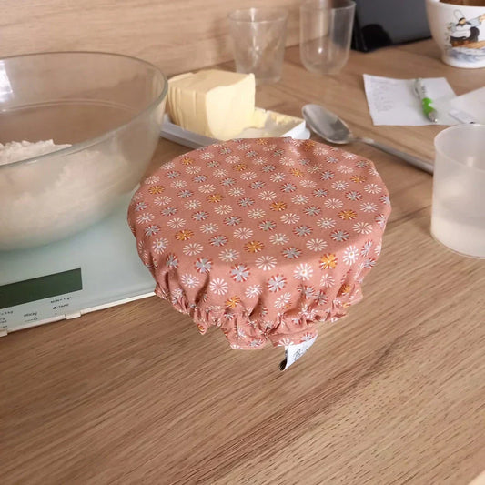 Par quoi remplacer le film plastique alimentaire ? Une alternative simple et durable