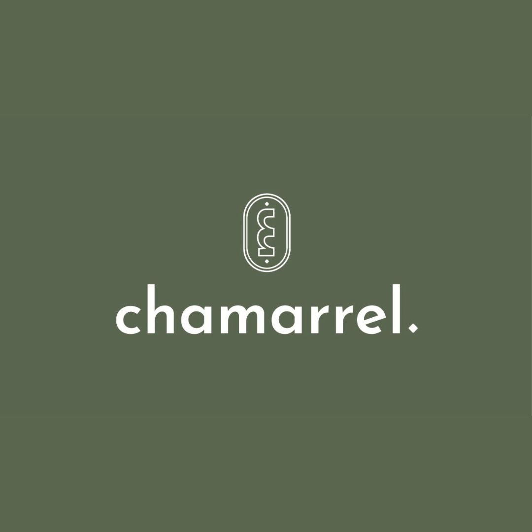 Chamarrel - Tout Zéro Tout Bio