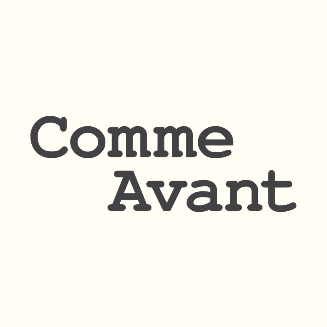 Crème solide karité