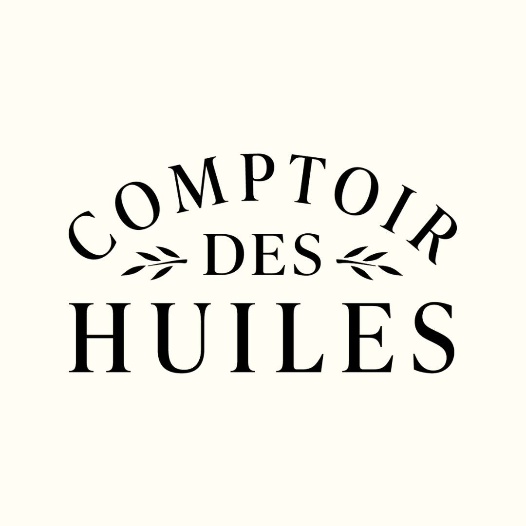 Comptoir des huiles - Tout Zéro Tout Bio