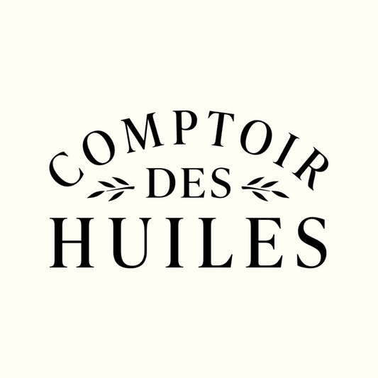 Comptoir des Huiles