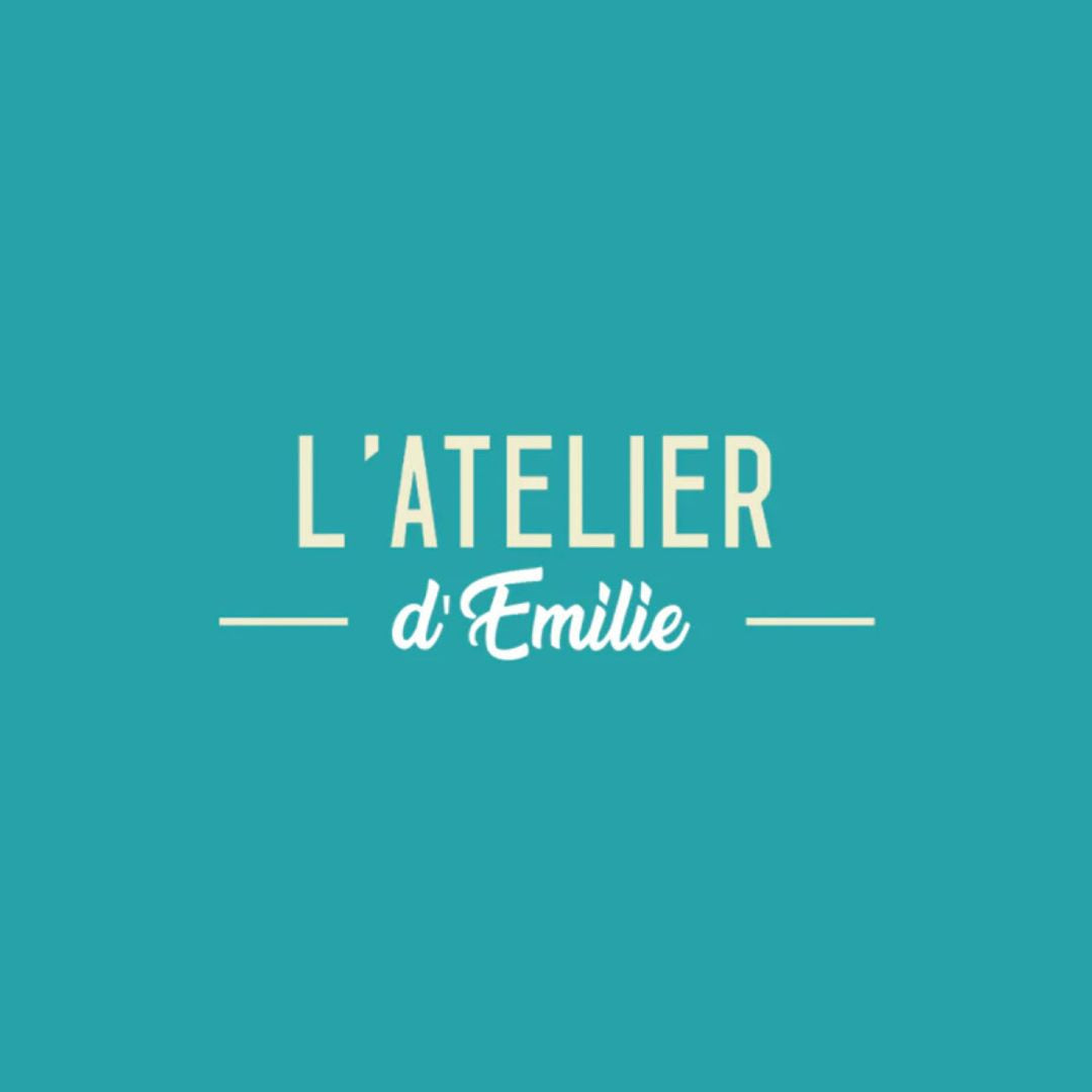 L'atelier d'Emilie - Tout Zéro Tout Bio