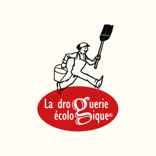 La droguerie écologique