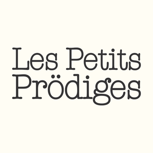 Les Petits Prödiges