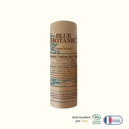 Baume contour des yeux