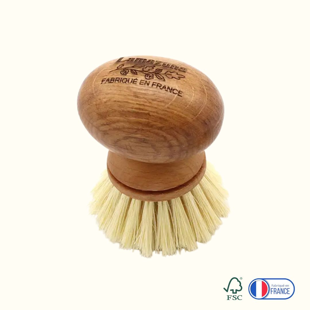 Brosse casserole