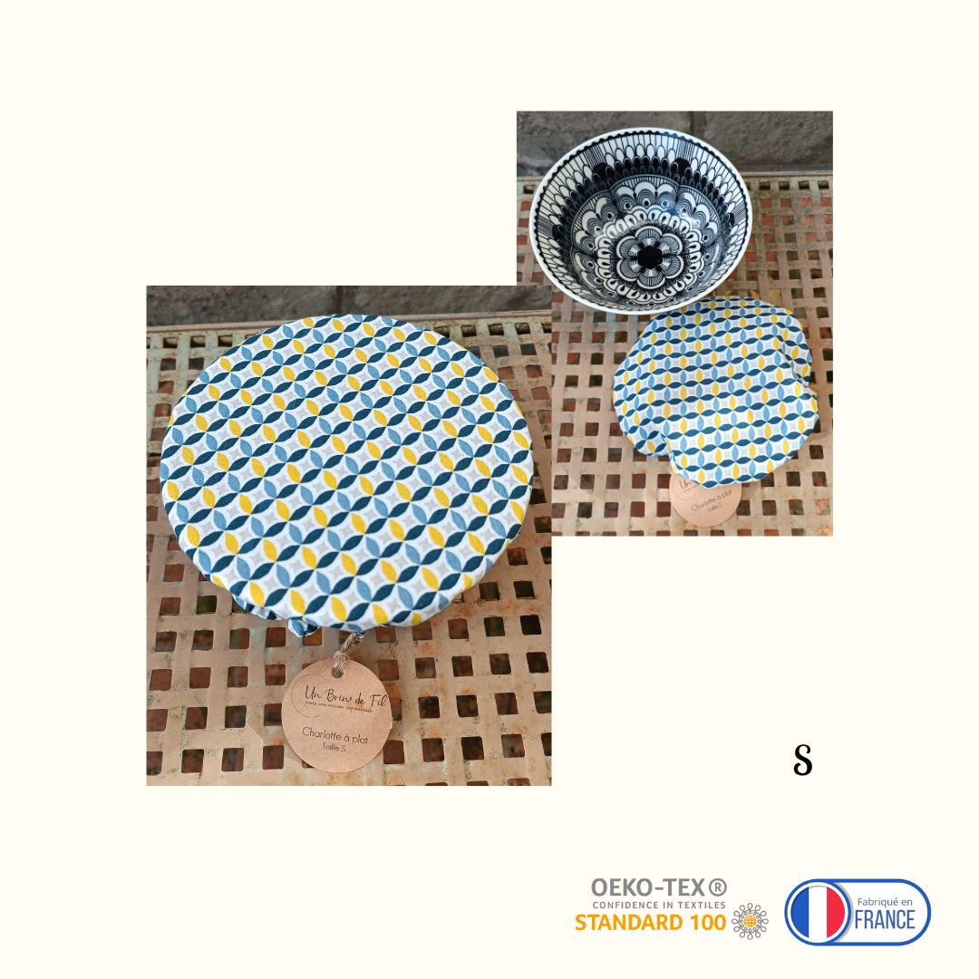 charlotte S un brin de fil - Tout Zéro Tout Bio