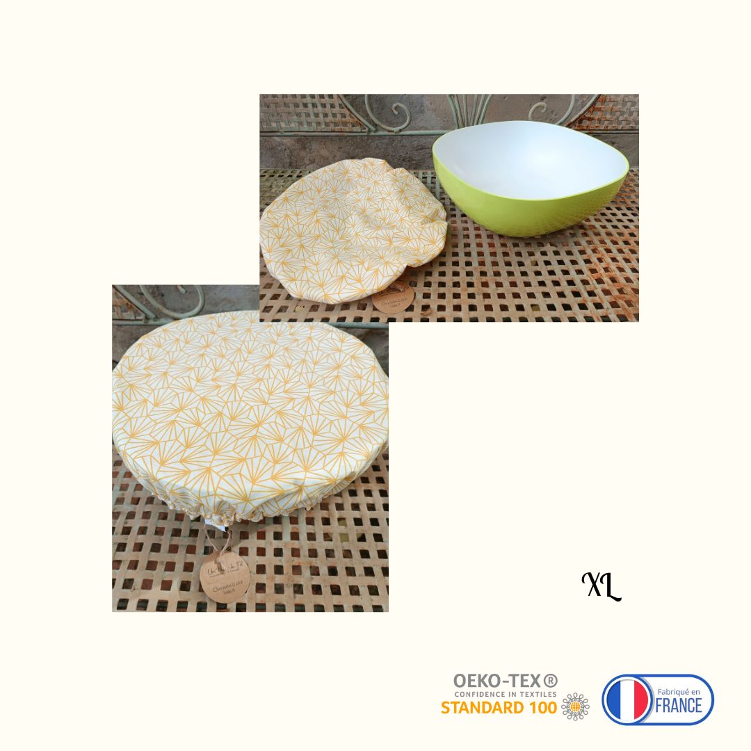 charlotte XL - Un brin de fil - Tout Zéro Tout Bio