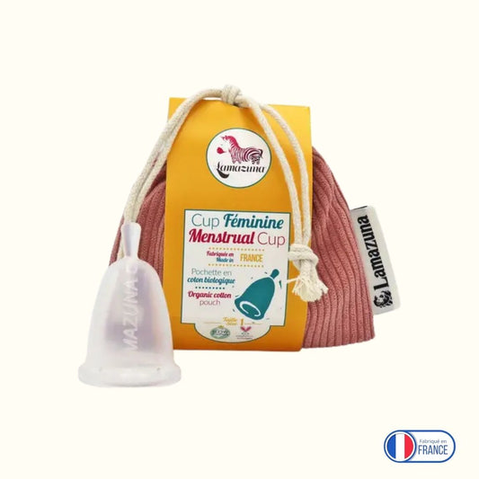Cup menstruelle