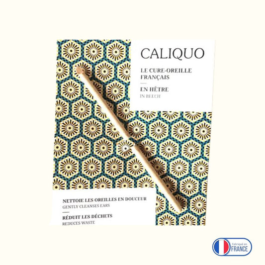Cure oreille en hêtre