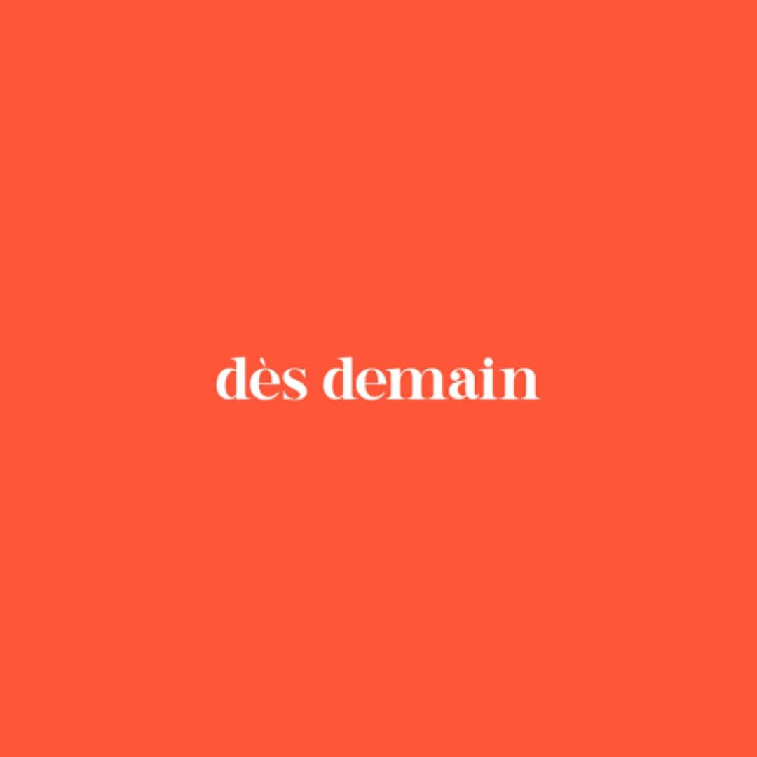 dès demain - Tout Zéro Tout Bio