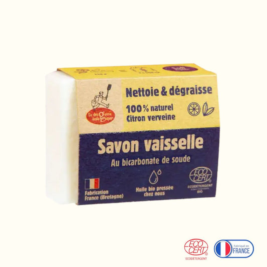 Savon vaisselle
