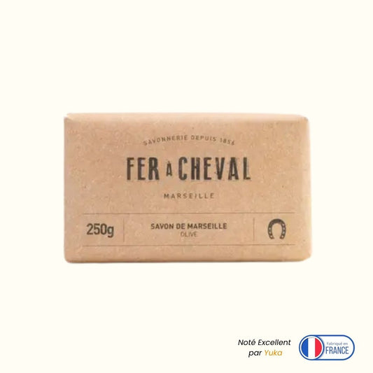 Savon de Marseille (250 g)